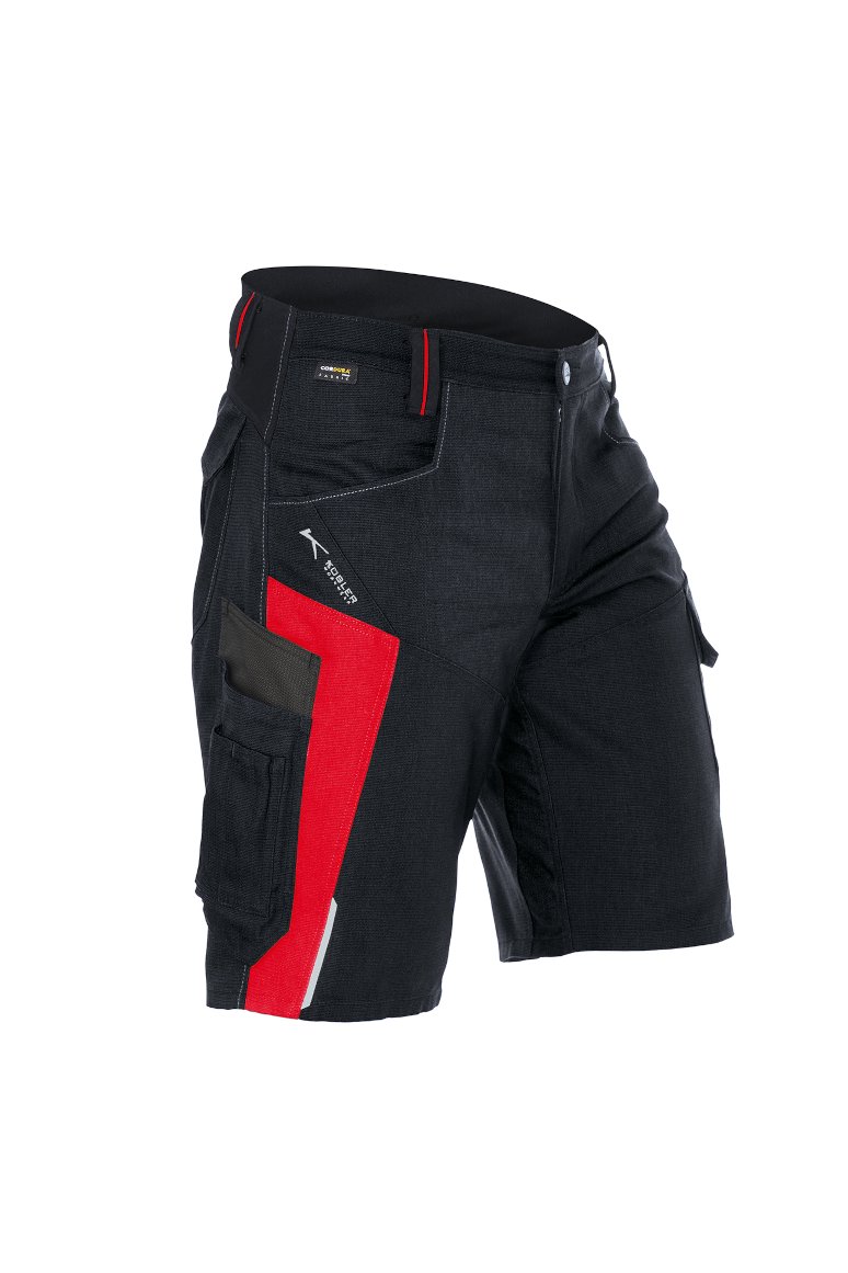 KÜBLER BODYFORCE Shorts